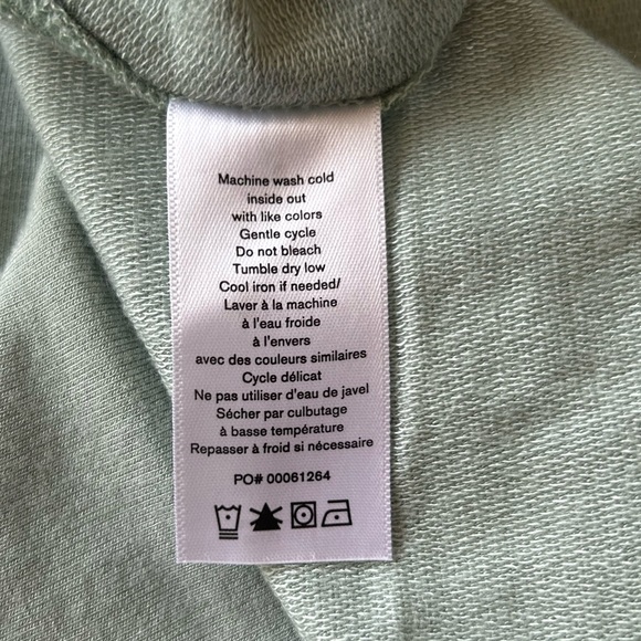 HOST PICK!! Rag & Bone Sydney Muscle Tank Midi Dress - Picture 12 of 13